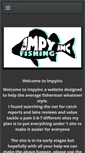 Mobile Screenshot of impyinc.co.uk